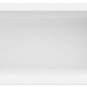 Акриловая ванна Cezares Plane Solo 170*70